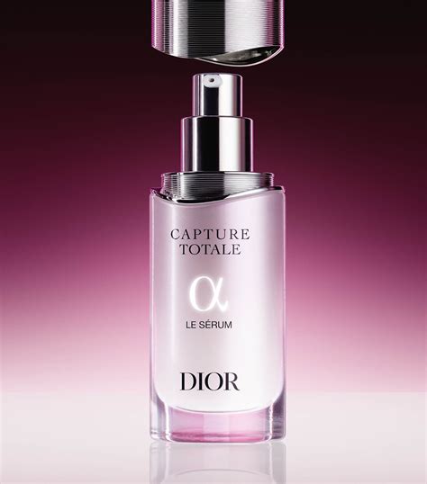 dior capture totale age range|dior capture total serum.